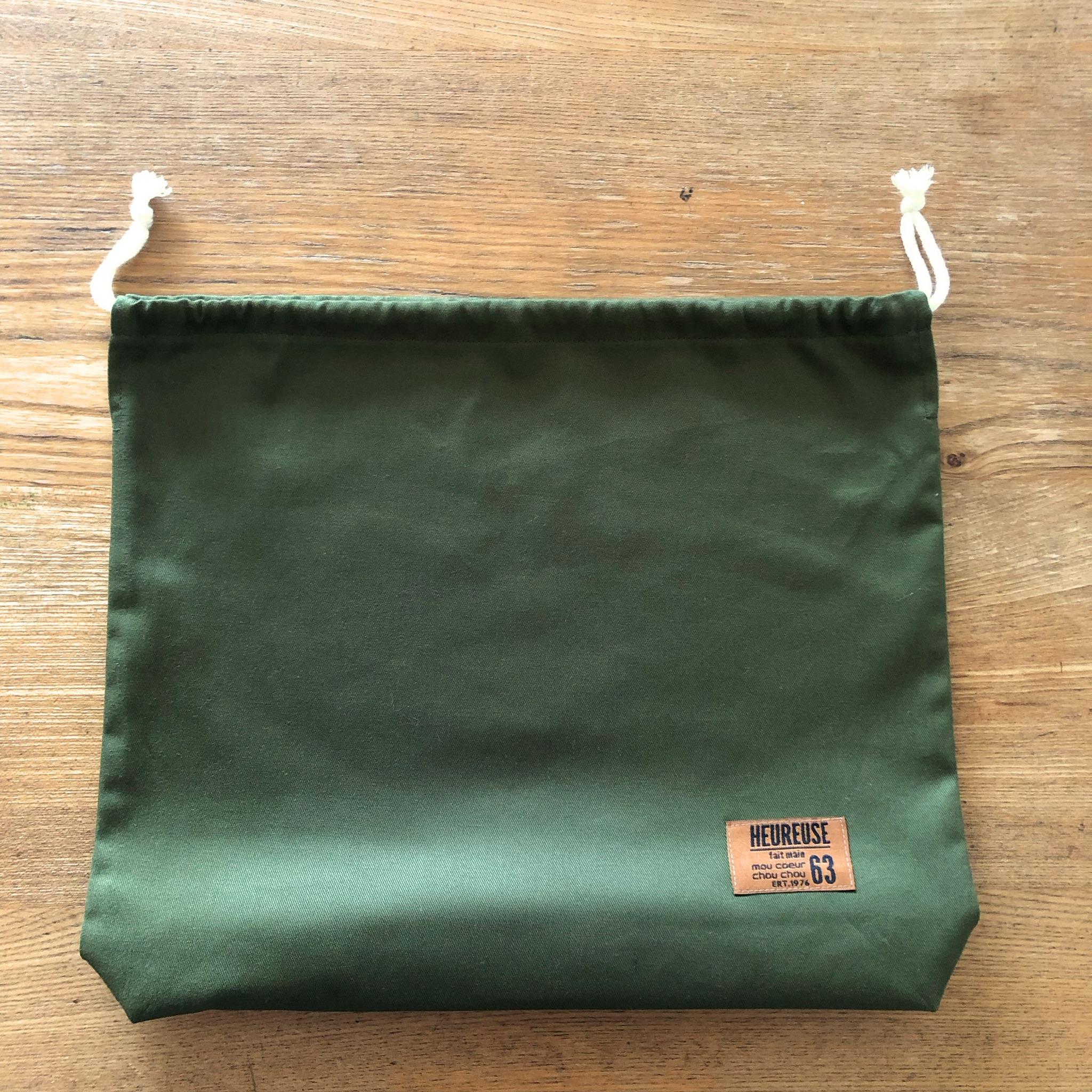 出し入れしやすく長く使える★ 着替え袋 体操服入れ 着替え袋 大きめ 出し入れしやすい 巾着袋 男の子 女の子 | 6枚目